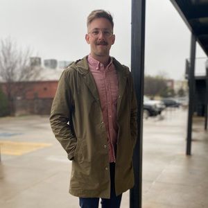 Meet your Posher, Samuel